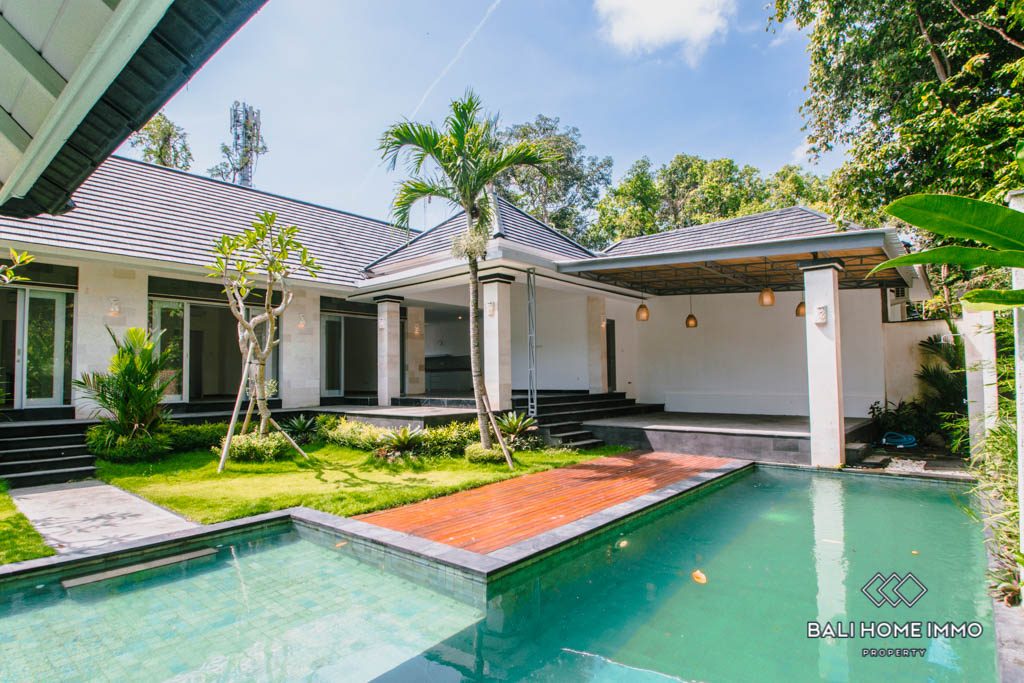 3-bedroom leasehold villa in Pererenan — photo 2 of 5