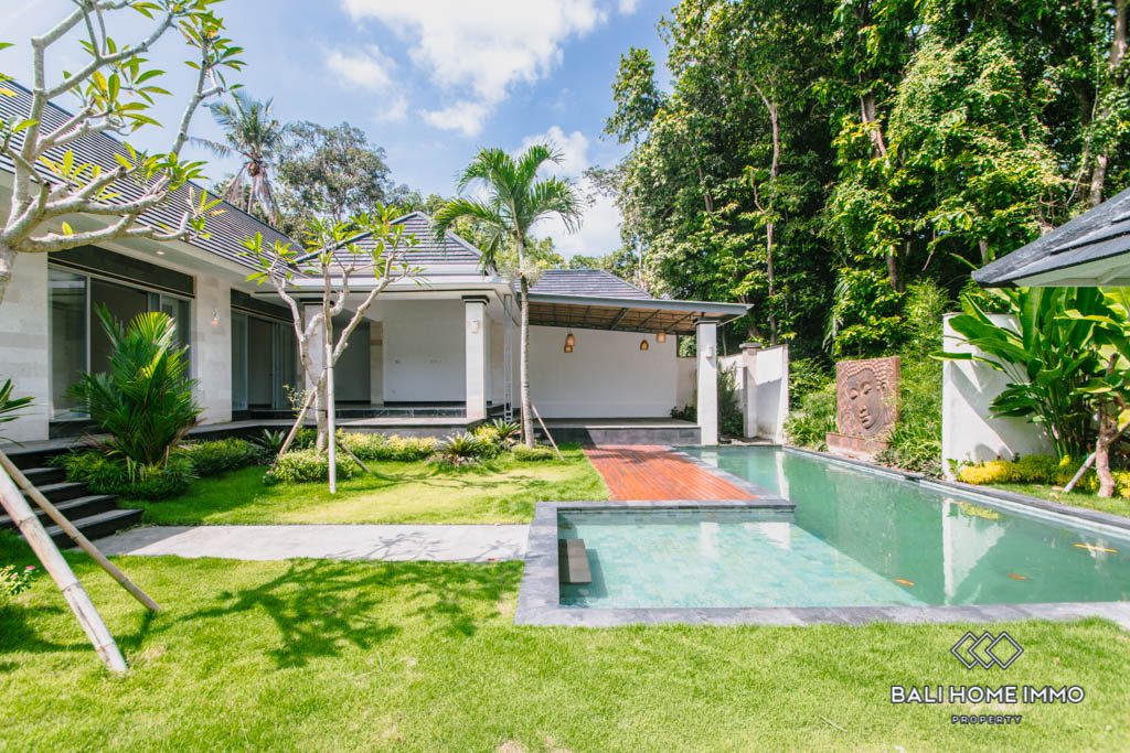 3-bedroom leasehold villa in Pererenan — photo 3 of 5