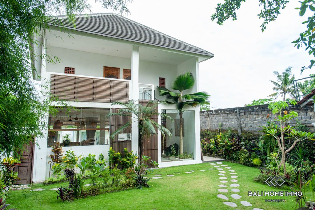 4-bedroom leasehold villa in Umalas — photo 3 of 5