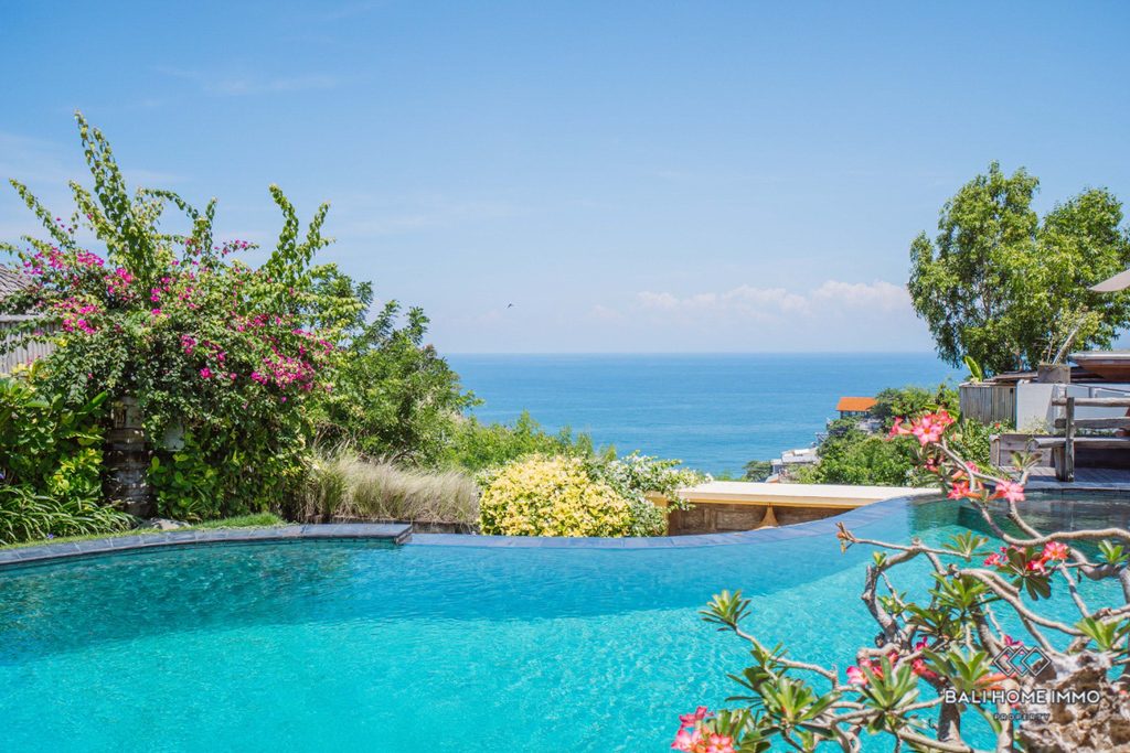 4-bedroom freehold villa in Uluwatu — photo 5 of 5