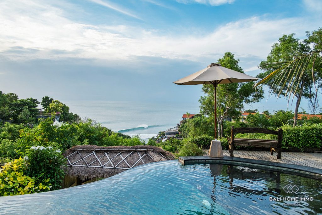 4-bedroom freehold villa in Uluwatu — photo 4 of 5