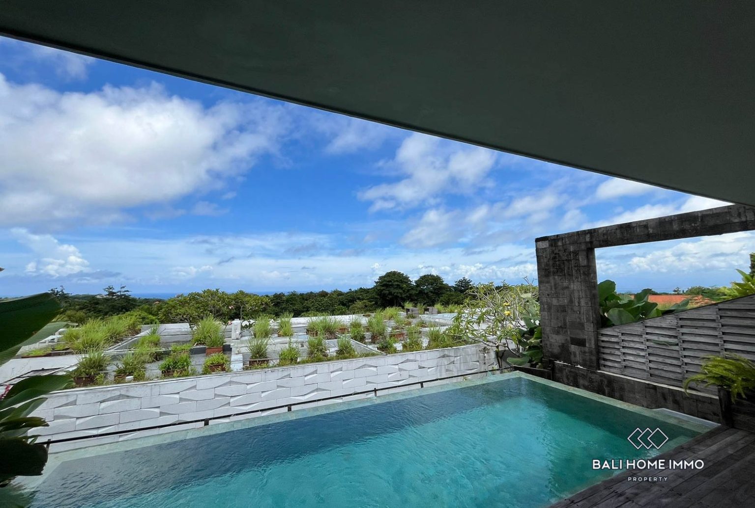 2-bedroom freehold villa in Uluwatu — photo 5 of 5