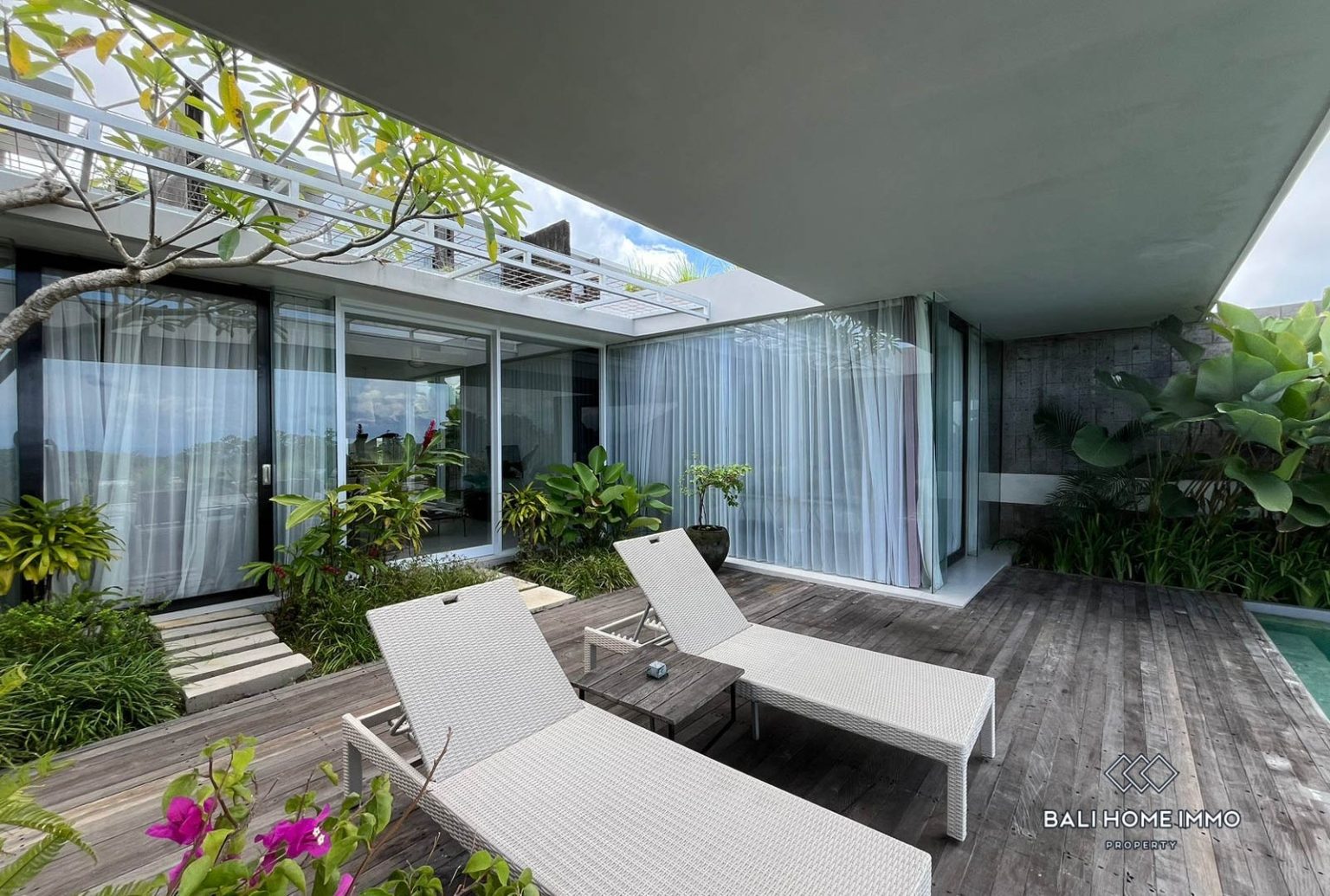 2-bedroom freehold villa in Uluwatu — photo 4 of 5