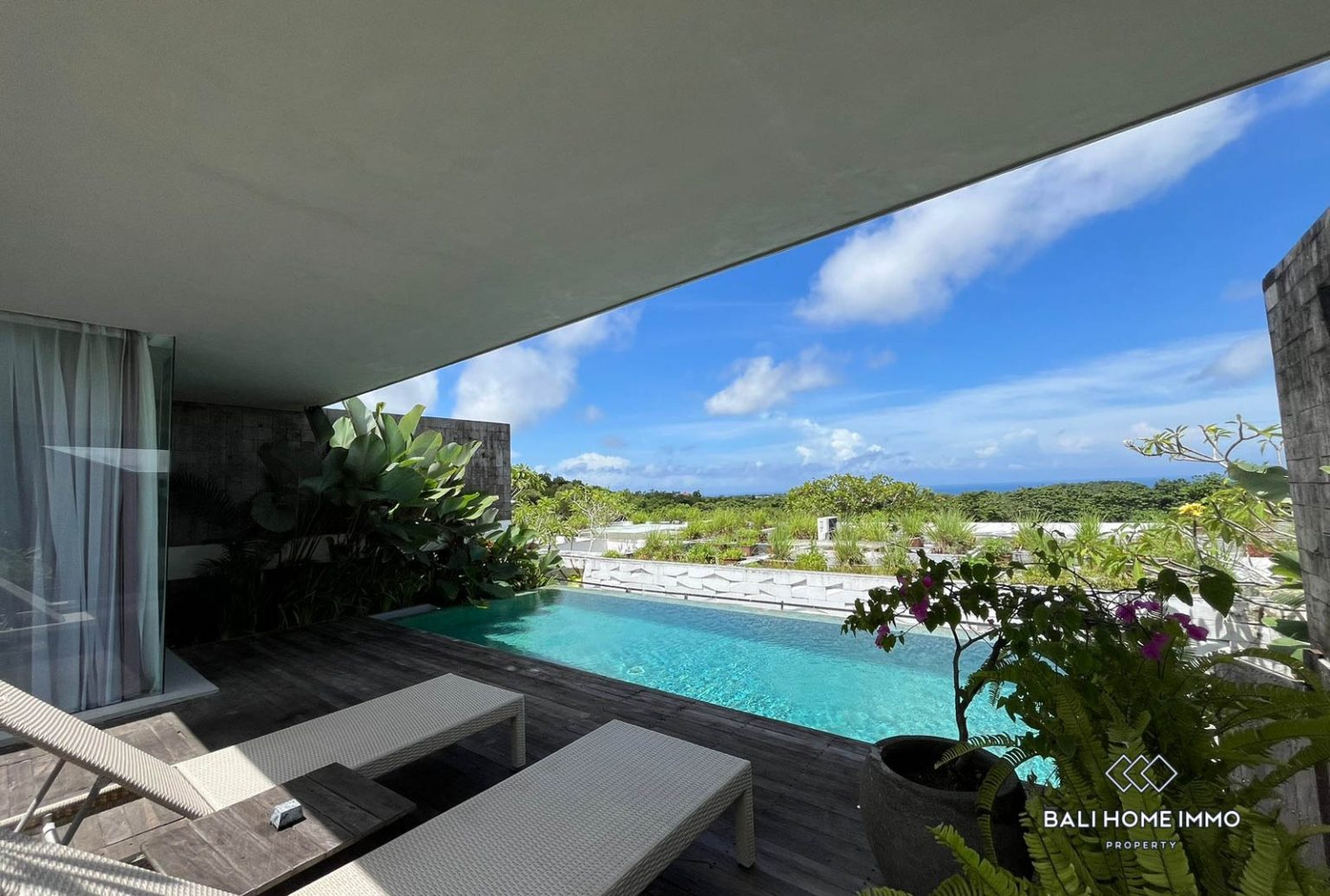 2-bedroom freehold villa in Uluwatu — photo 2 of 5