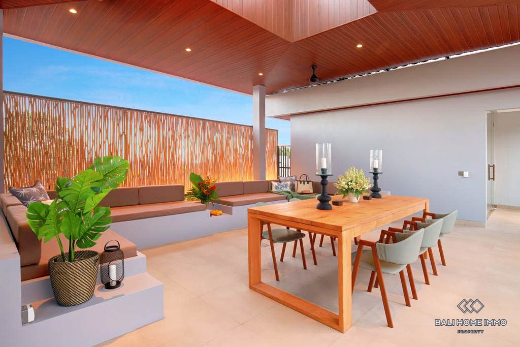3-bedroom freehold villa in Pererenan — photo 5 of 5