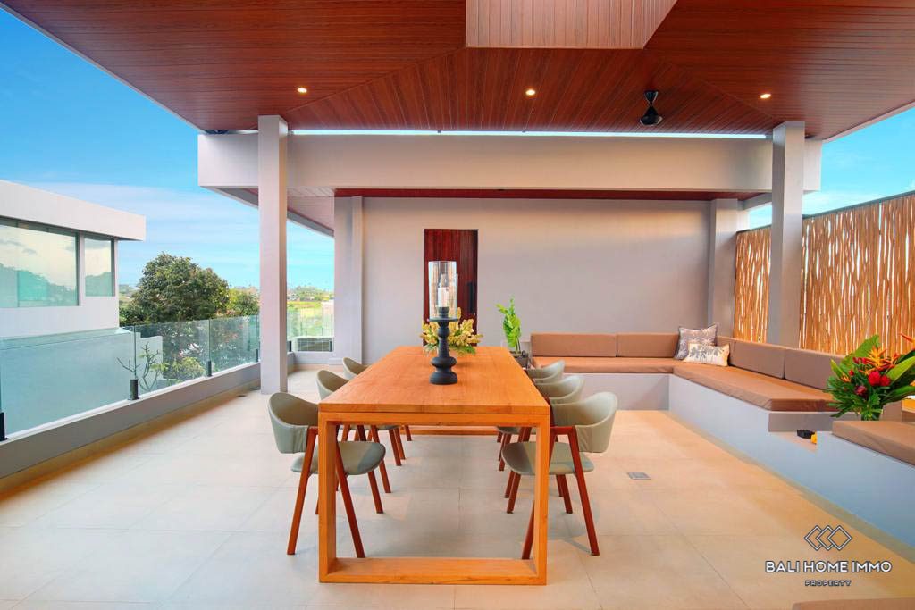 3-bedroom freehold villa in Pererenan — photo 4 of 5