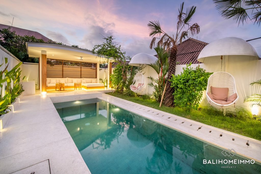 5-bedroom leasehold villa in Umalas — photo 4 of 5