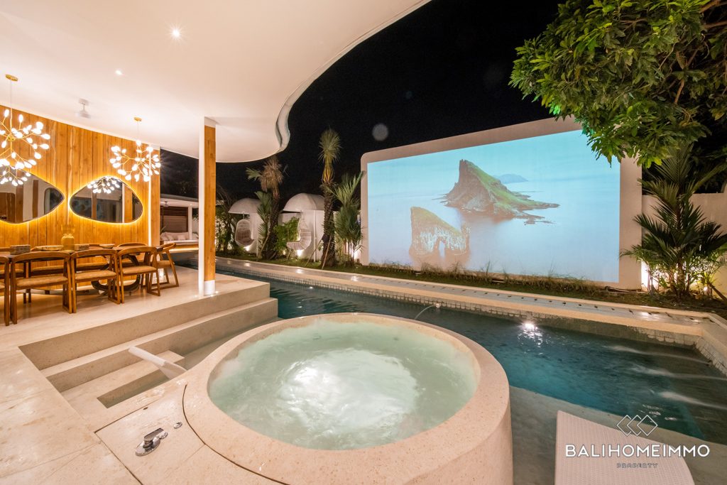 5-bedroom leasehold villa in Umalas — photo 3 of 5