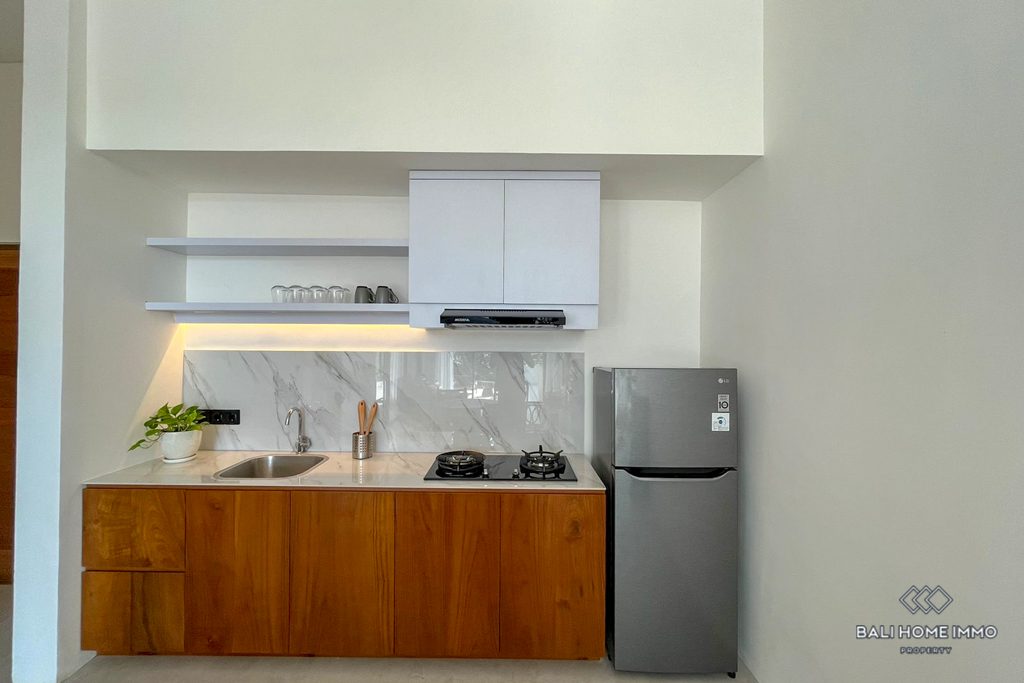 4-bedroom leasehold villa in Pererenan — photo 5 of 5