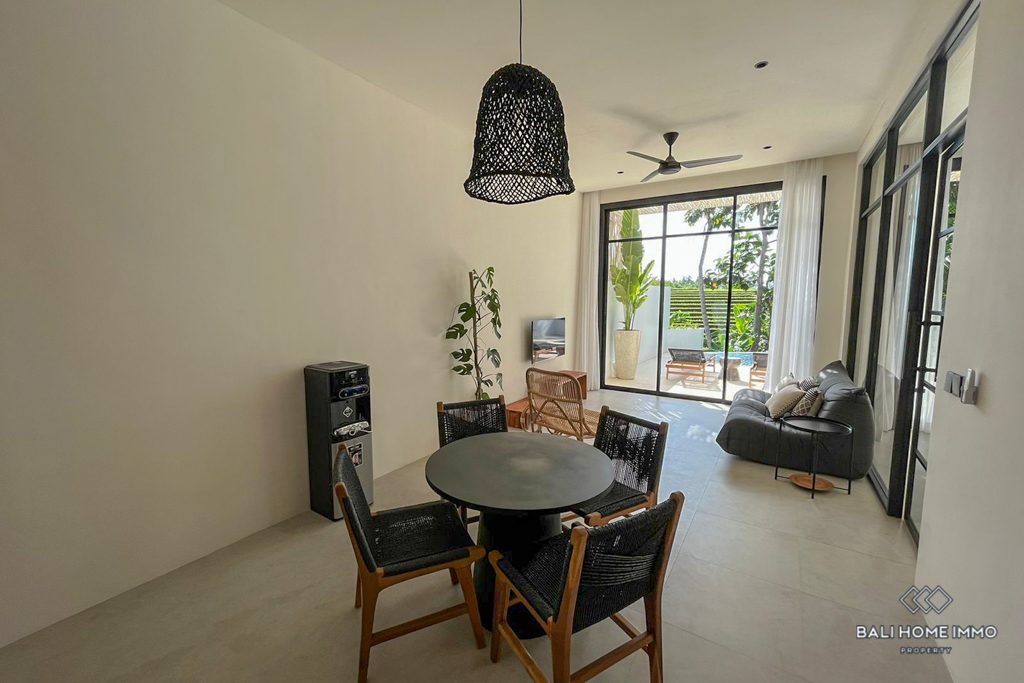 4-bedroom leasehold villa in Pererenan — photo 4 of 5