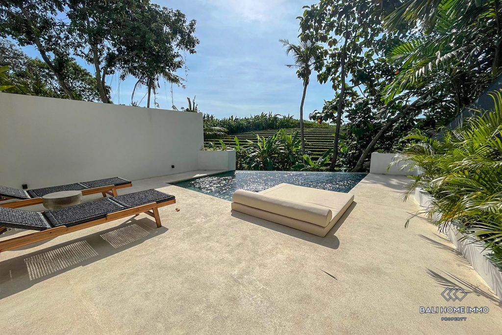 4-bedroom leasehold villa in Pererenan — photo 2 of 5