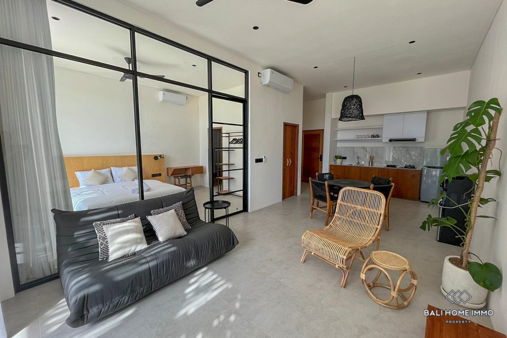 4-bedroom leasehold villa in Pererenan — photo 3 of 5