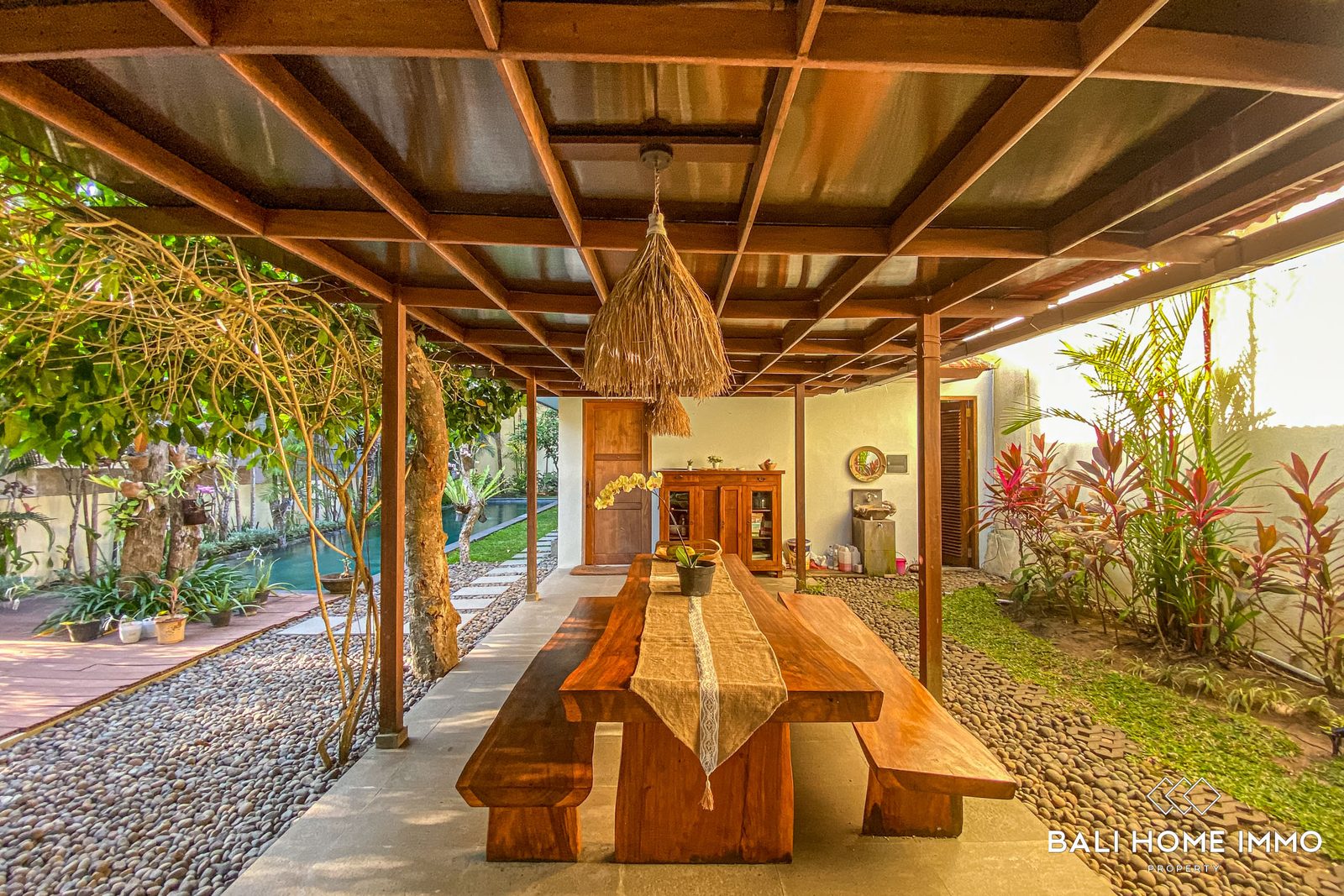 3-bedroom freehold villa in Uluwatu — photo 5 of 5