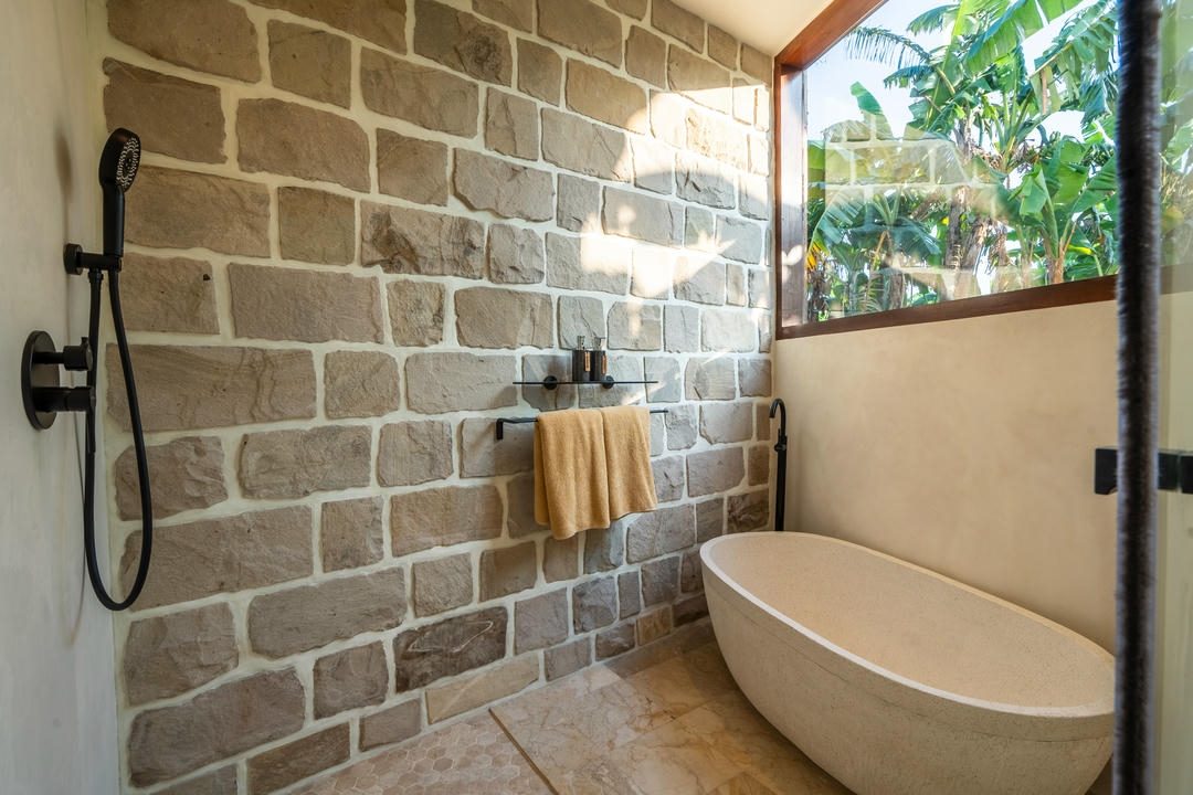 4-bedroom freehold villa in Canggu — photo 5 of 5