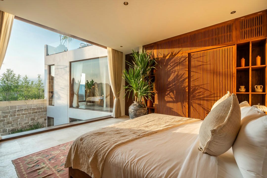 4-bedroom freehold villa in Canggu — photo 4 of 5