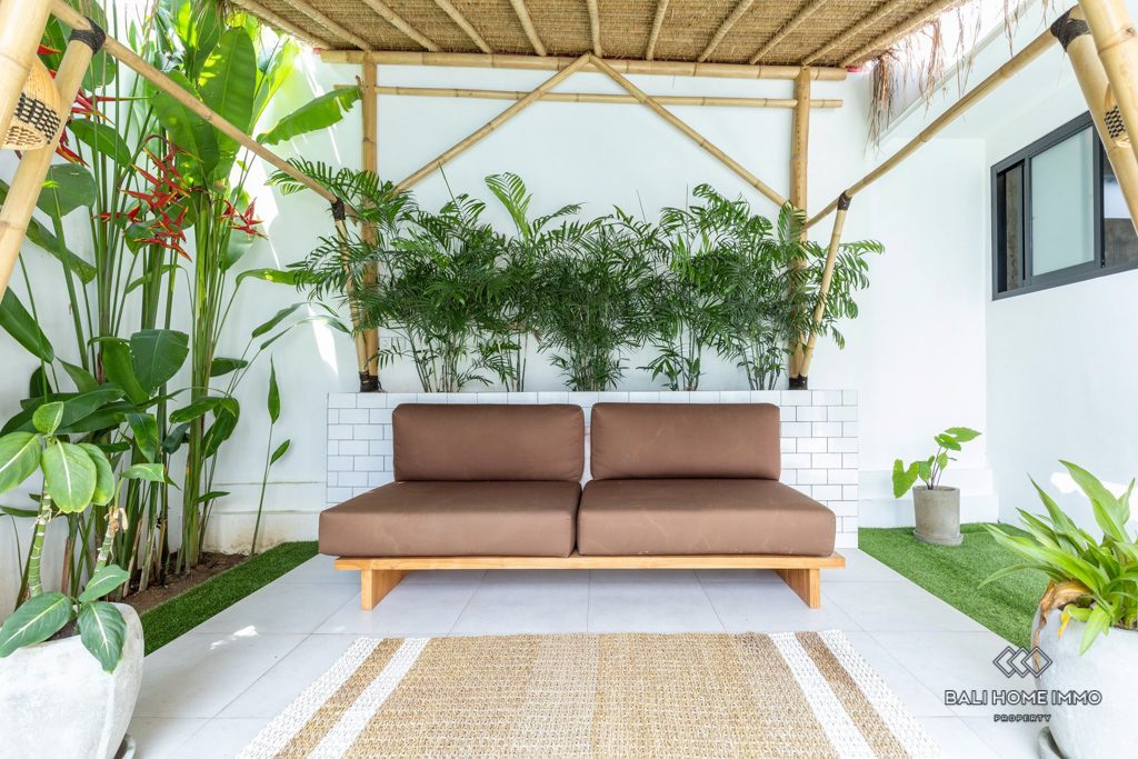 4-bedroom leasehold villa in Canggu — photo 4 of 5