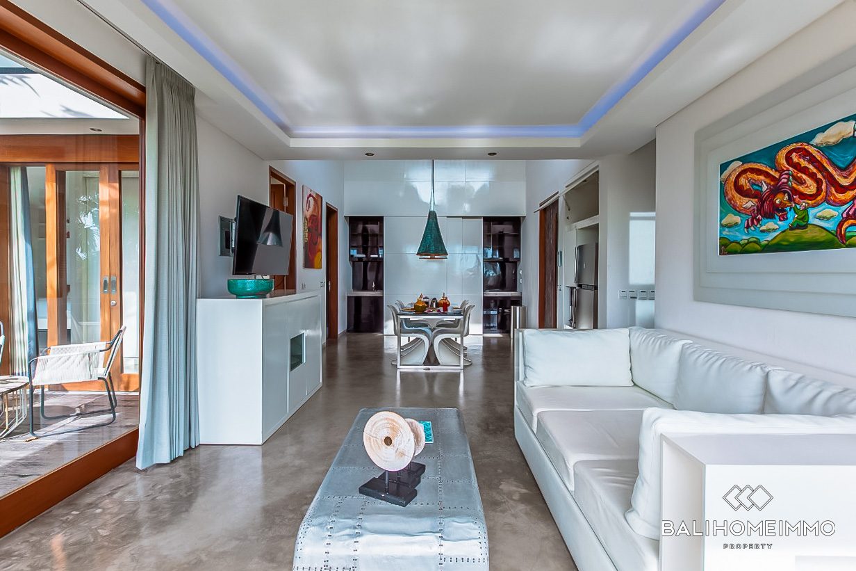 6-bedroom leasehold villa in Seminyak — photo 5 of 5