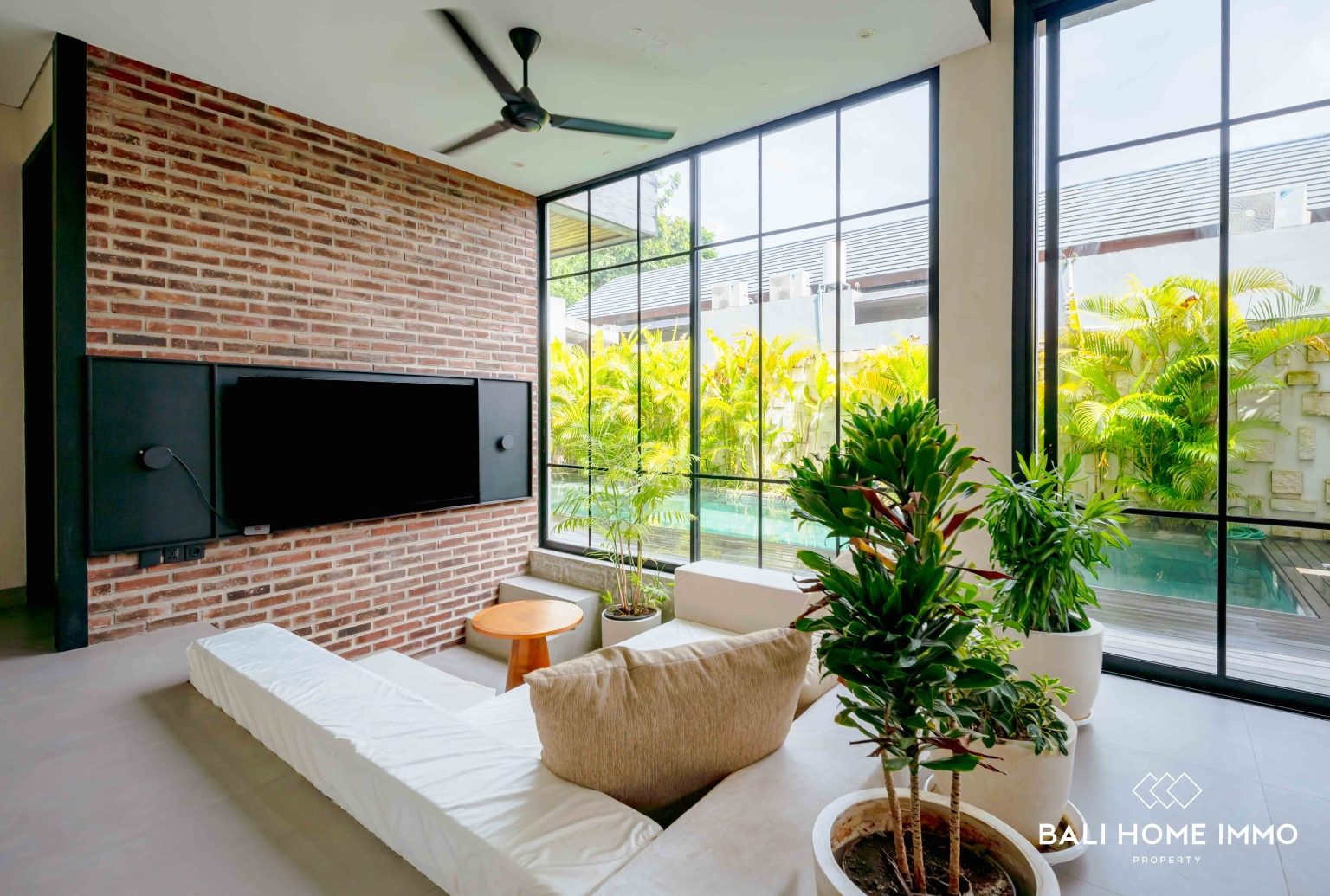 2-bedroom freehold villa in Uluwatu — photo 5 of 5