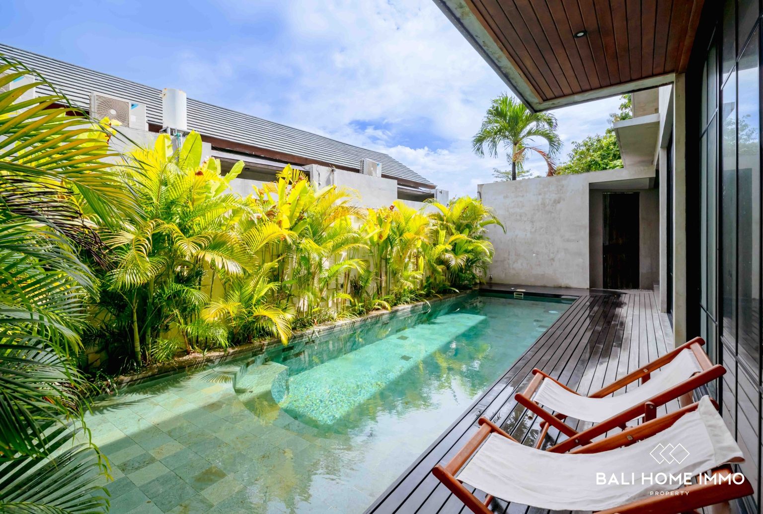 2-bedroom freehold villa in Uluwatu — photo 4 of 5