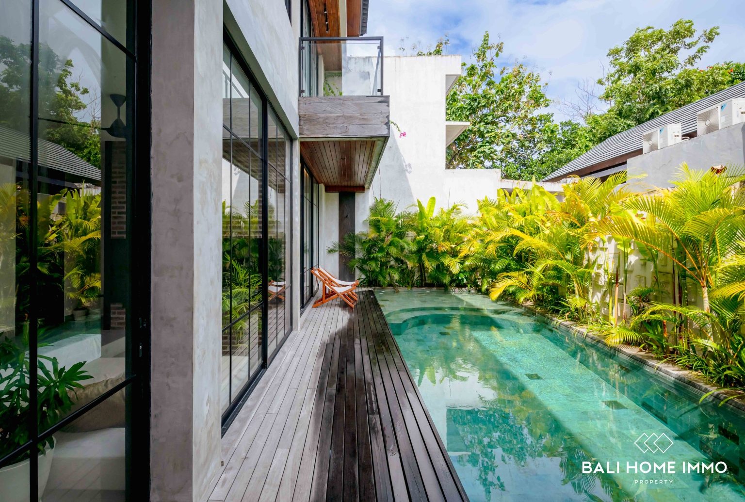 2-bedroom freehold villa in Uluwatu — photo 3 of 5