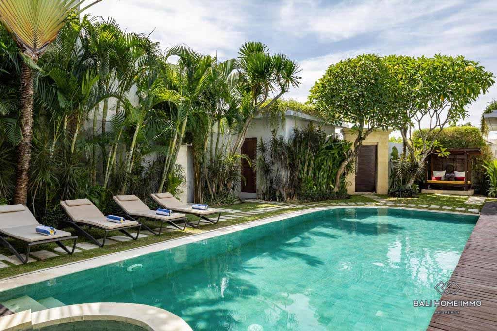 4-bedroom leasehold villa in Kerobokan — photo 5 of 5