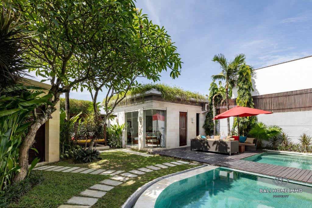 4-bedroom leasehold villa in Kerobokan — photo 3 of 5