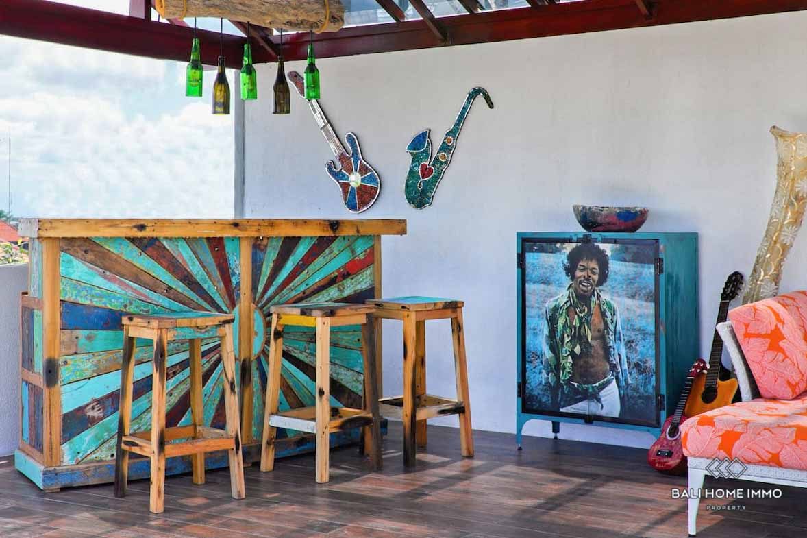 3-bedroom freehold villa in Seminyak — photo 5 of 5