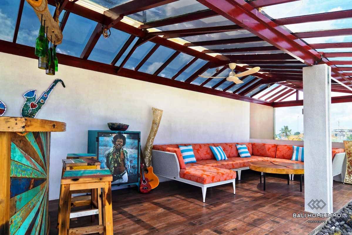 3-bedroom freehold villa in Seminyak — photo 4 of 5