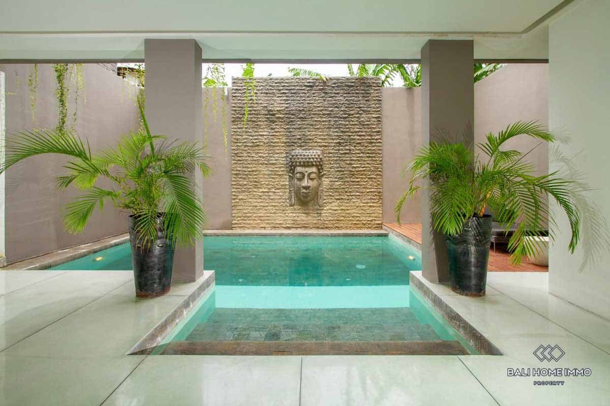 3-bedroom freehold villa in Seminyak — photo 2 of 5