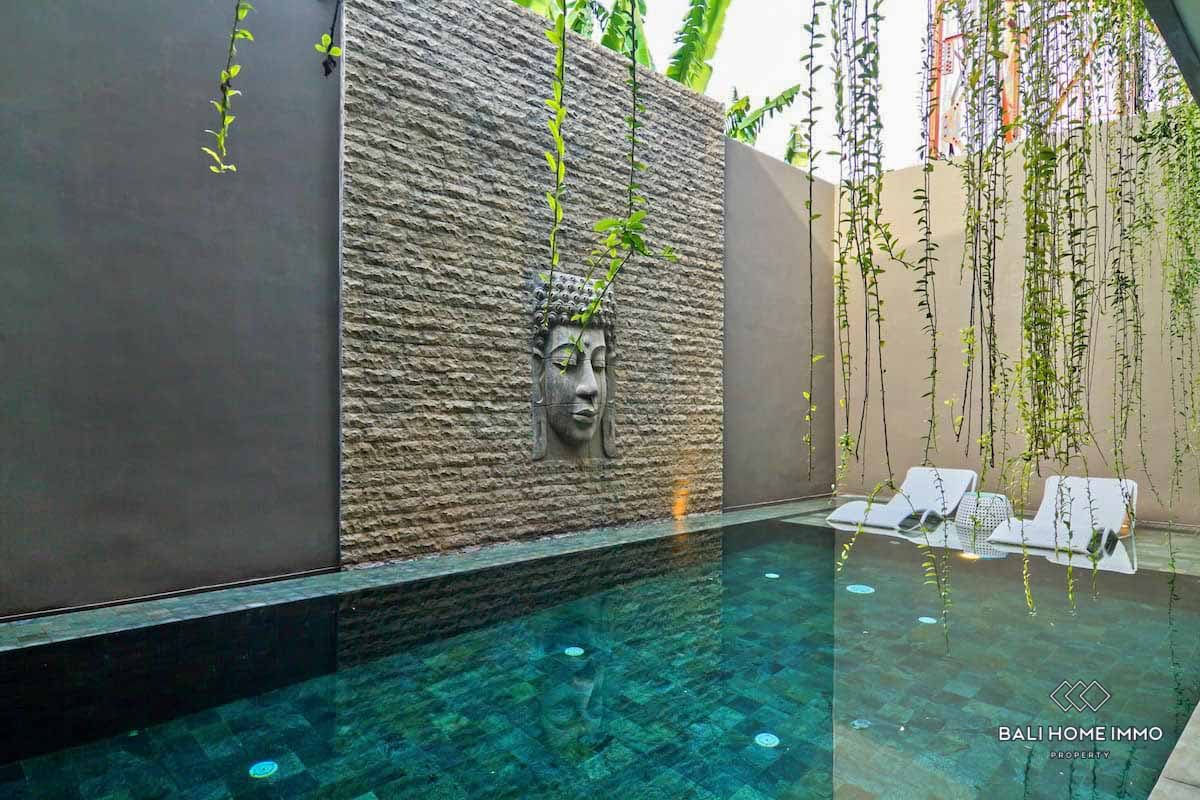 3-bedroom freehold villa in Seminyak — photo 3 of 5
