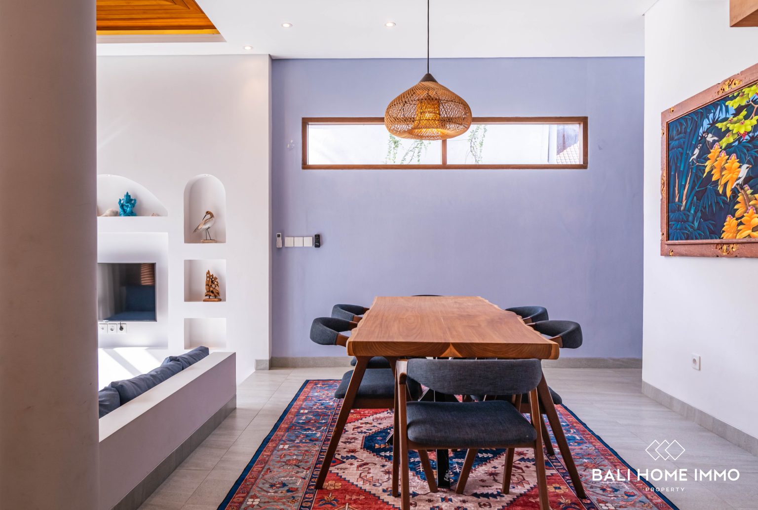 3-bedroom freehold villa in Pererenan — photo 5 of 5