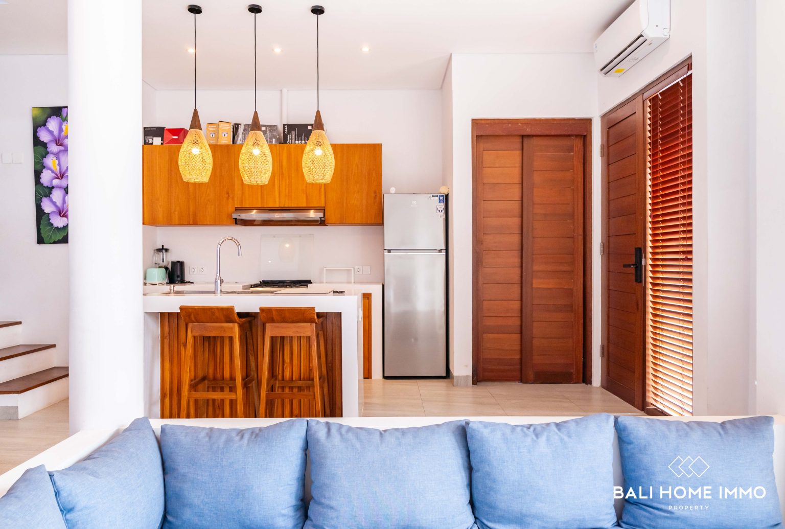 3-bedroom freehold villa in Pererenan — photo 4 of 5