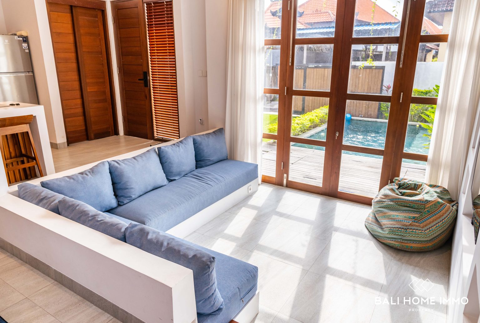3-bedroom freehold villa in Pererenan — photo 3 of 5