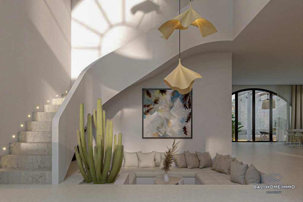 3-bedroom leasehold villa in Uluwatu — photo 5 of 5