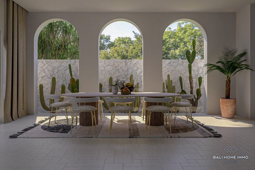 3-bedroom leasehold villa in Uluwatu — photo 3 of 5