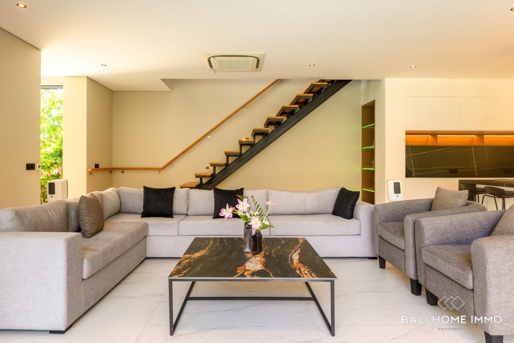 3-bedroom freehold villa in Uluwatu — photo 5 of 5