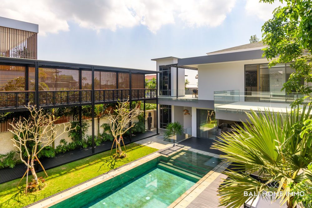 3-bedroom freehold villa in Uluwatu — photo 4 of 5