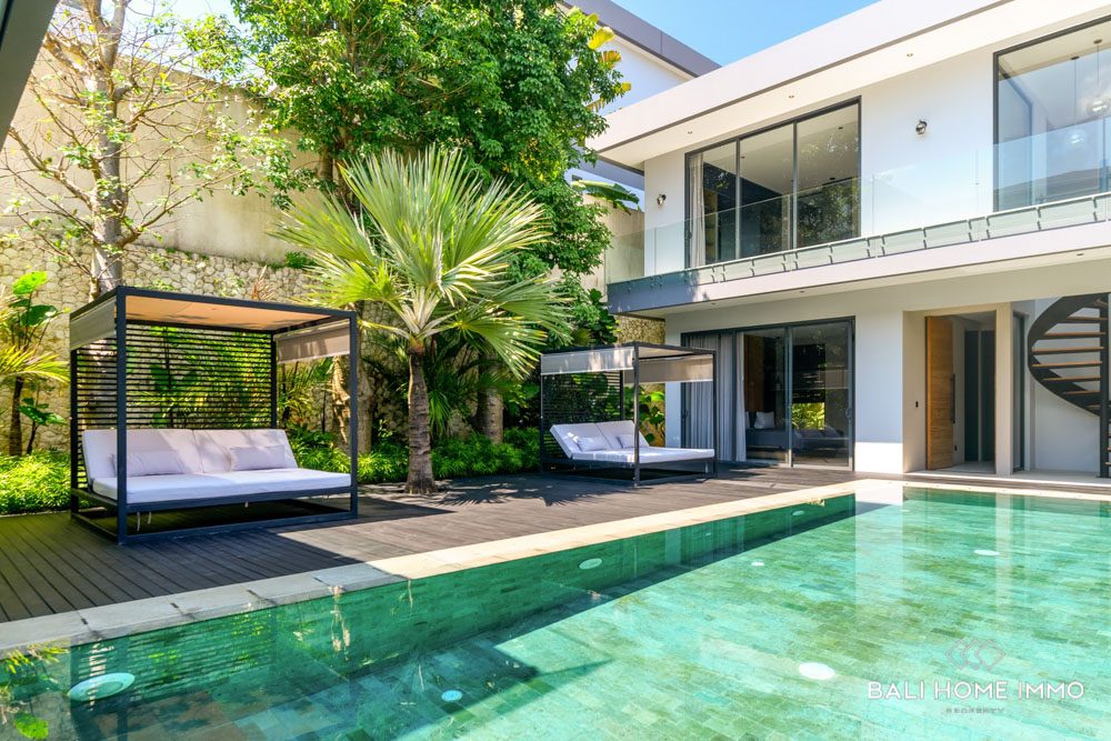 3-bedroom freehold villa in Uluwatu — photo 2 of 5