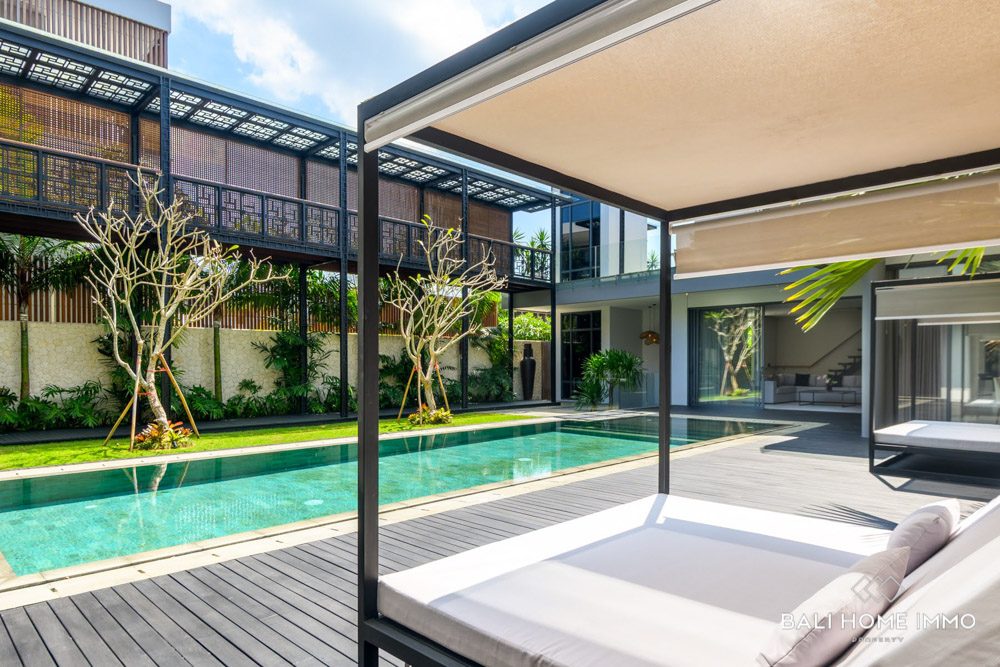 3-bedroom freehold villa in Uluwatu — photo 3 of 5