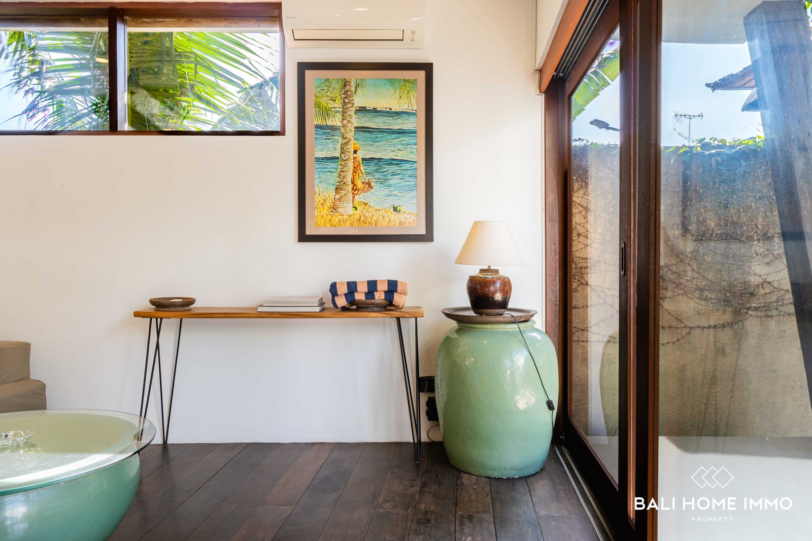 4-bedroom leasehold villa in Umalas — photo 5 of 5