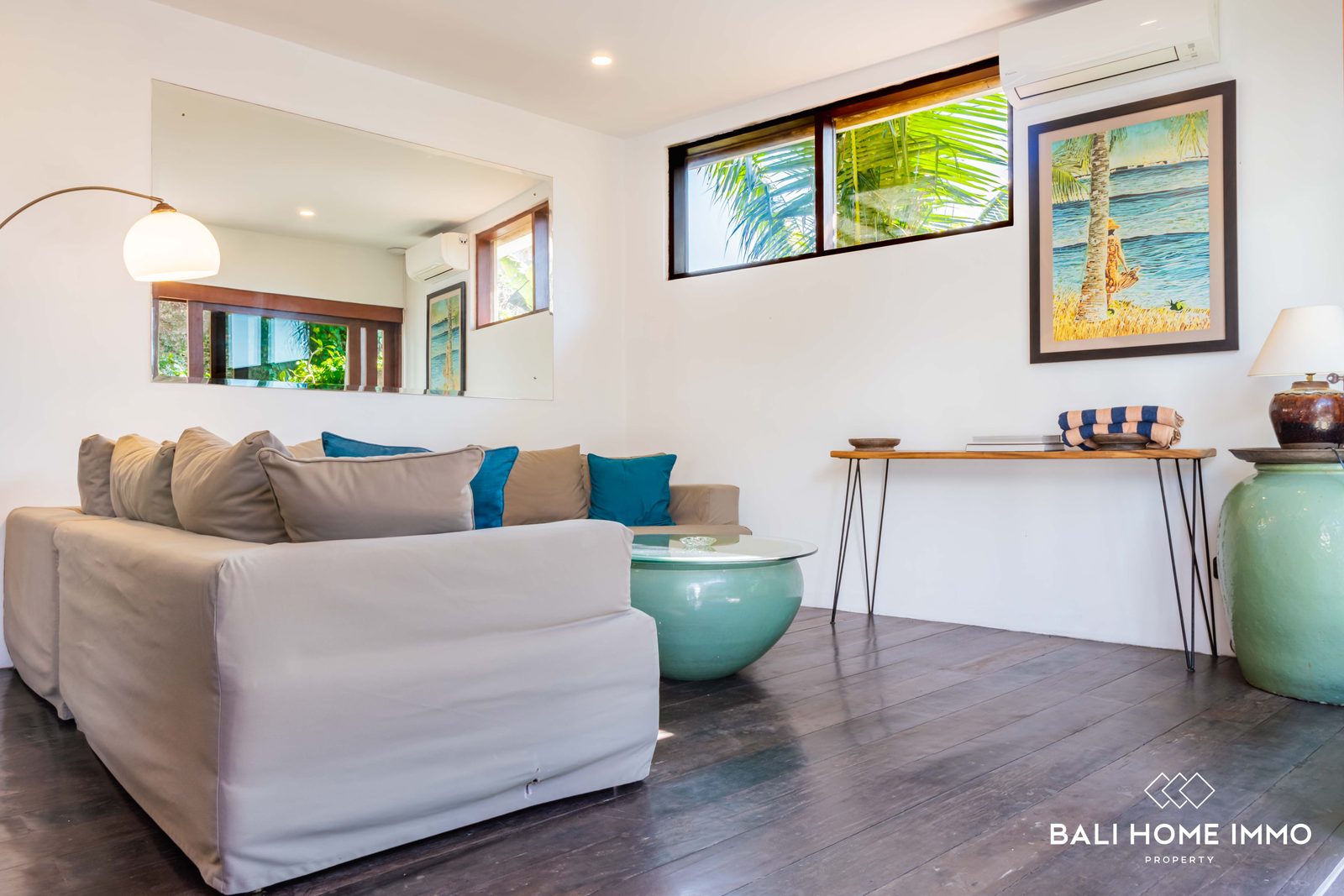 4-bedroom leasehold villa in Umalas — photo 4 of 5