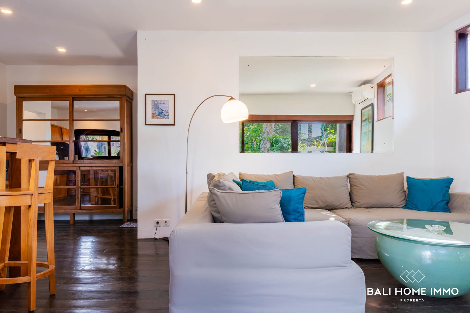 4-bedroom leasehold villa in Umalas — photo 3 of 5