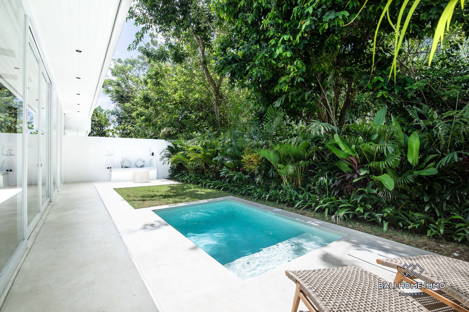 2-bedroom leasehold villa in Uluwatu — photo 4 of 5