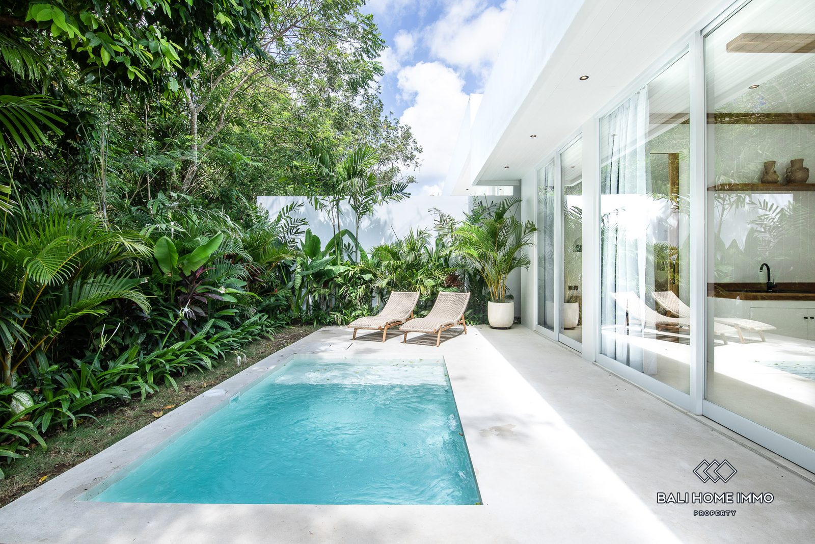 2-bedroom leasehold villa in Uluwatu — photo 3 of 5