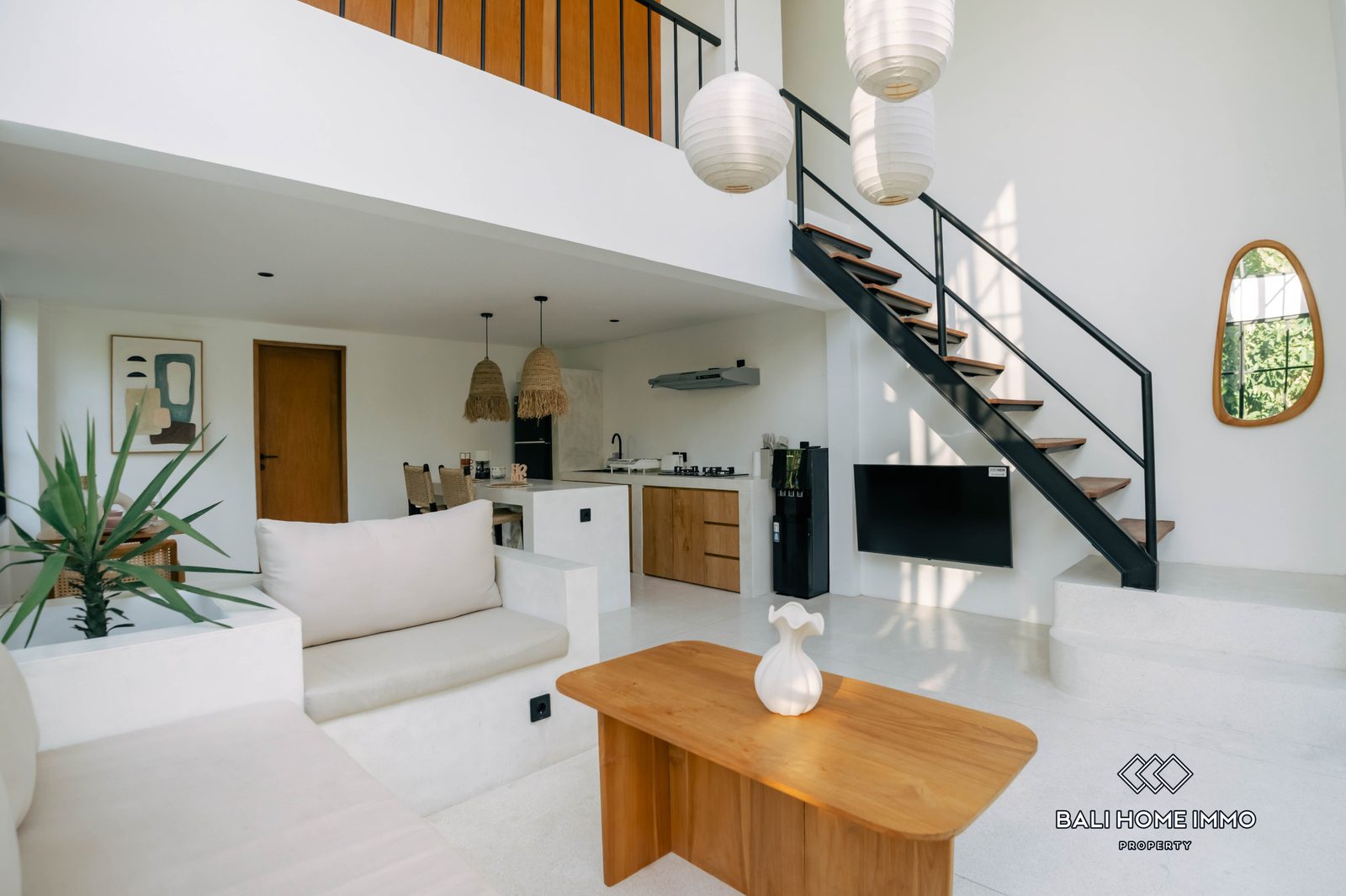 1-bedroom leasehold villa in Uluwatu — photo 5 of 5