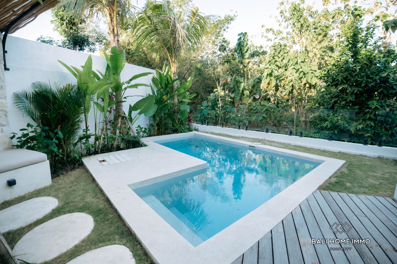 1-bedroom leasehold villa in Uluwatu — photo 3 of 5