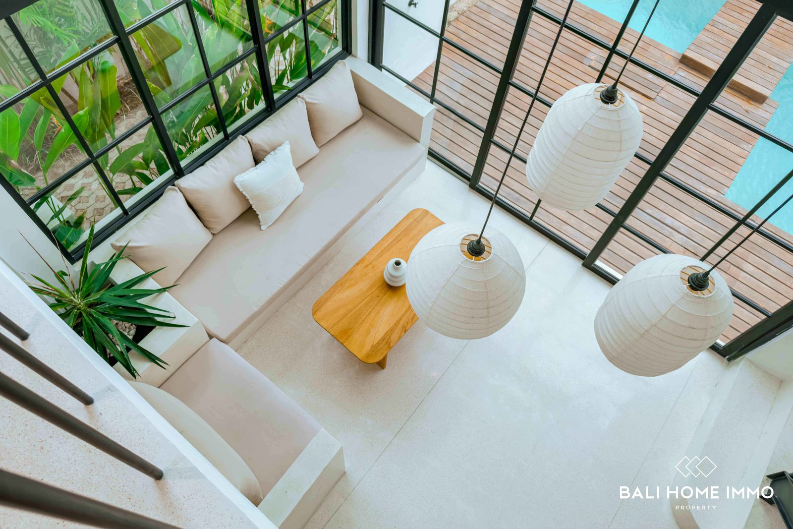1-bedroom leasehold villa in Uluwatu — photo 5 of 5