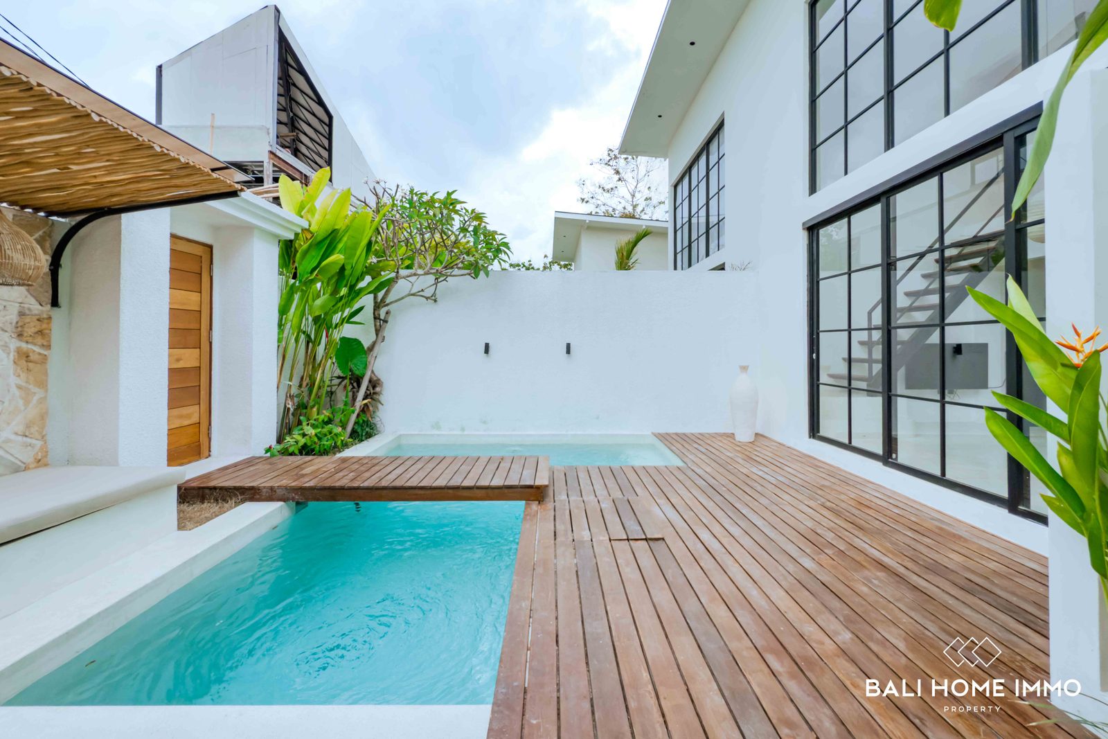 1-bedroom leasehold villa in Uluwatu — photo 4 of 5