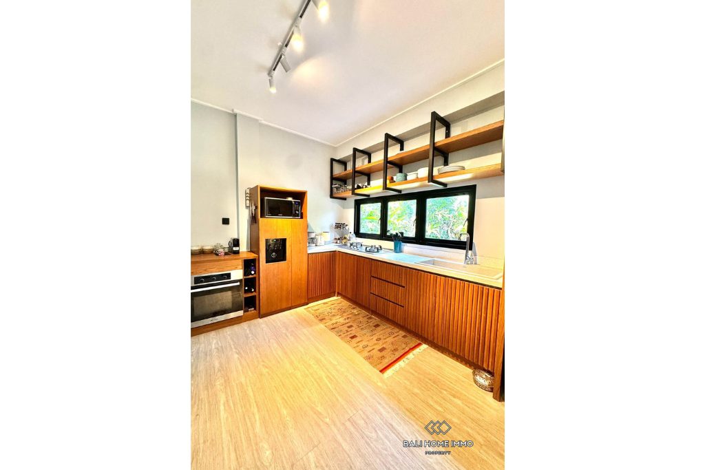 3-bedroom freehold villa in Canggu — photo 5 of 5
