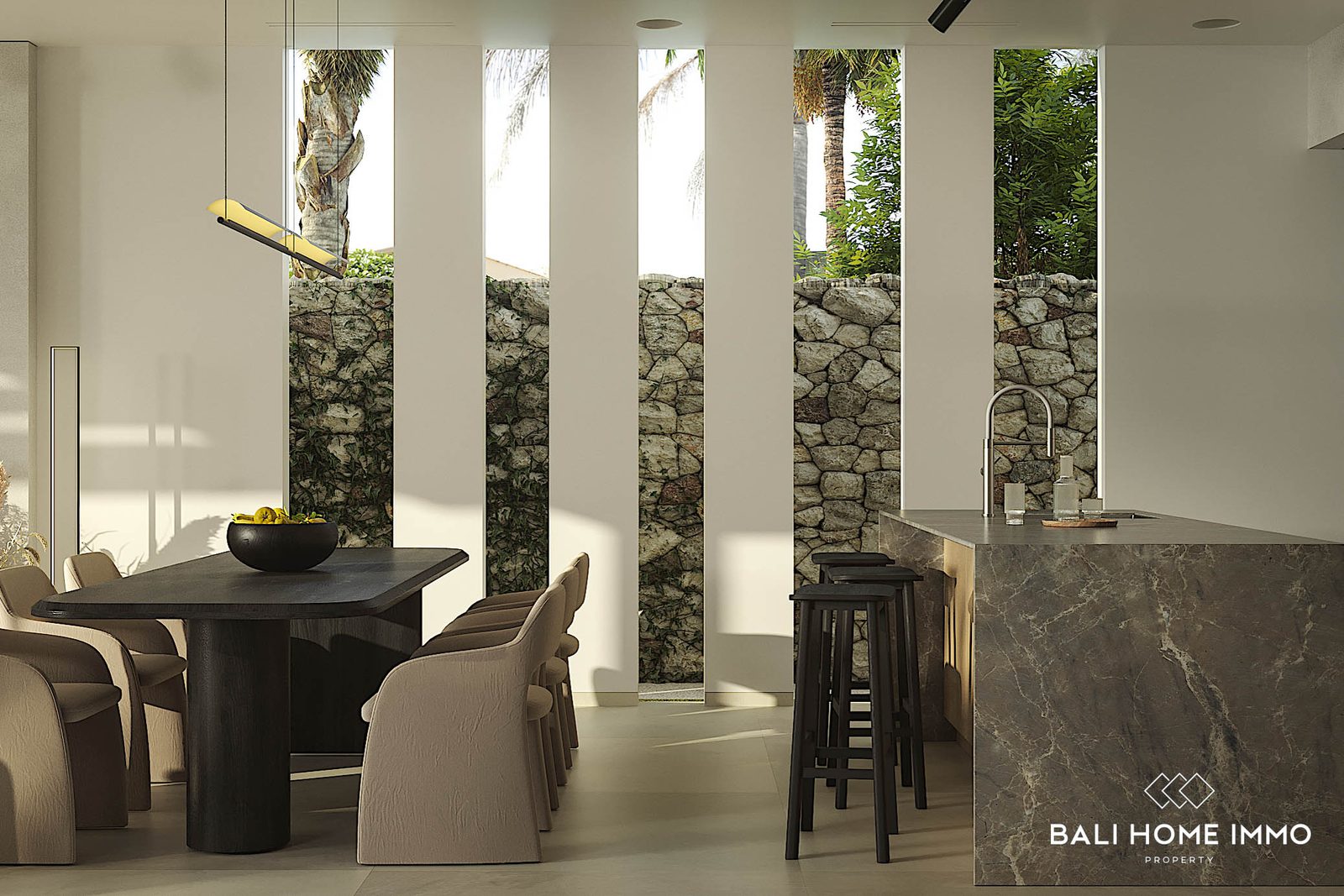 4-bedroom leasehold villa in Uluwatu — photo 5 of 5